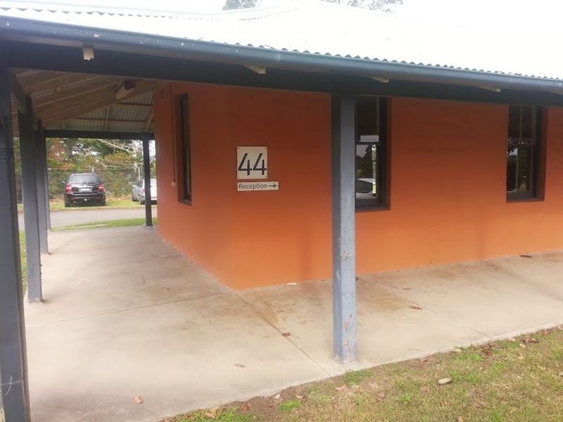 Mt Penang Parklands/Building44 The Avenue, Kariong NSW 2250