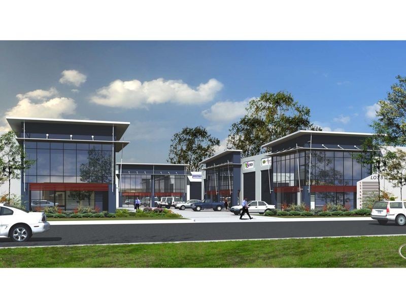 37 – 40 Pacfic Industrial Estate, Wyong NSW 2259