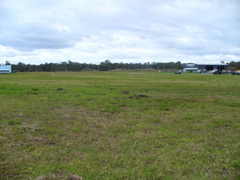 37 – 40 Pacfic Industrial Estate, Wyong NSW 2259