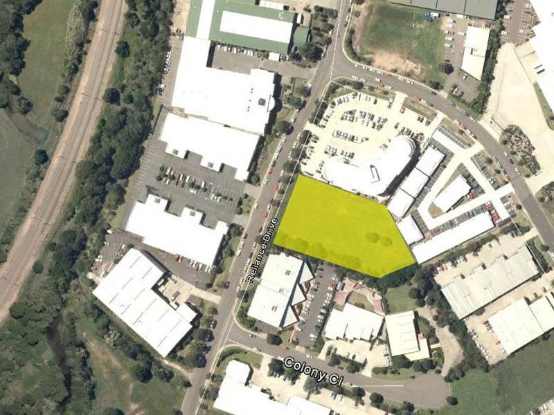 6a Reliance Drive, Tuggerah NSW 2259