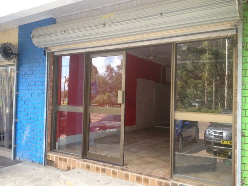 Shop 3/45 Liamena Ave, San Remo NSW 2262