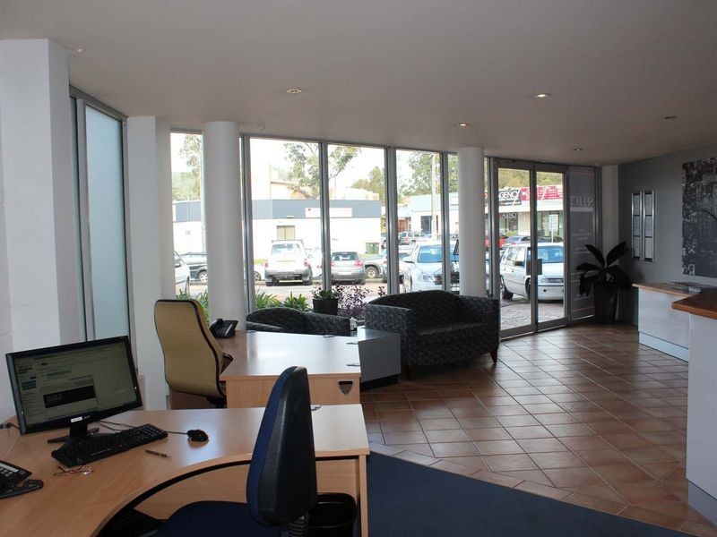 9/482 Pacific Highway, Wyoming NSW 2250