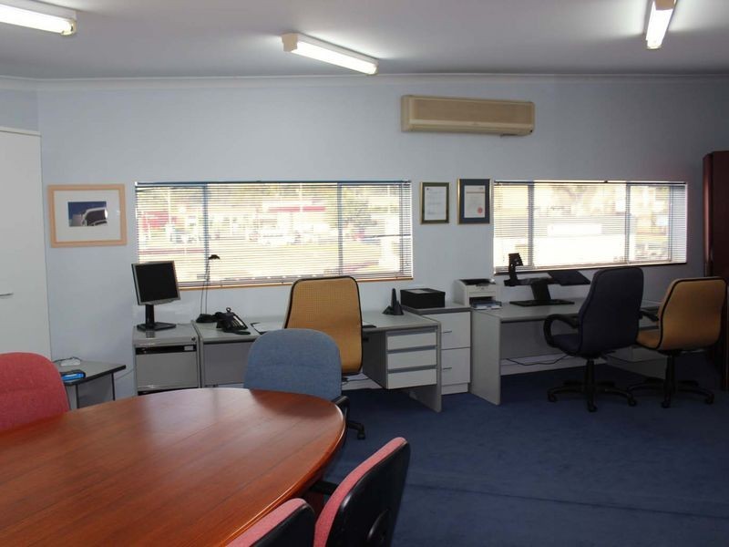 9/482 Pacific Highway, Wyoming NSW 2250