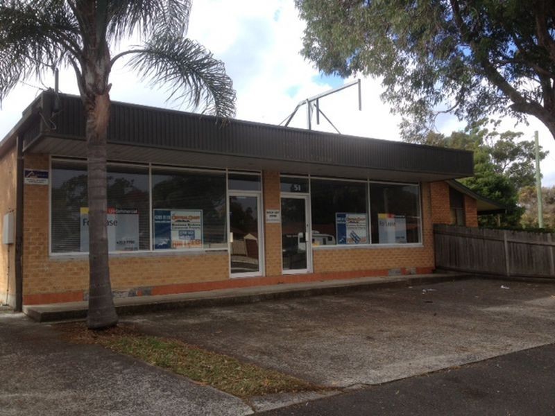 Berkeley Vale NSW 2261