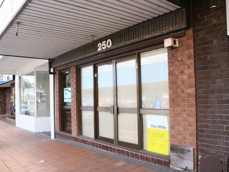 250 Main Road, Toukley NSW 2263