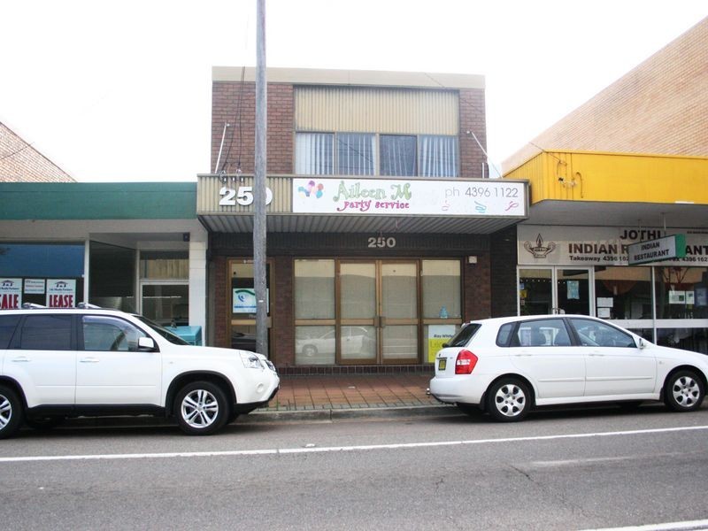 250 Main Road, Toukley NSW 2263