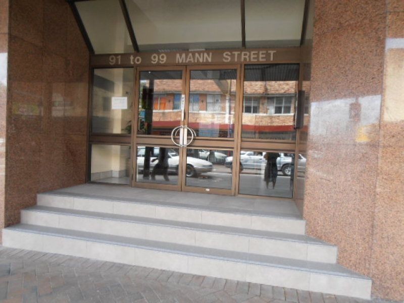 91-99 Mann Street, Gosford NSW 2250