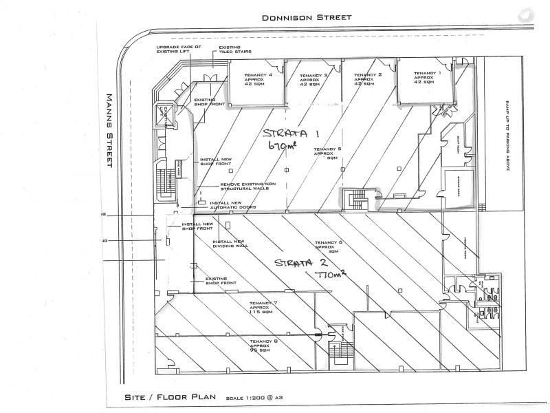 91-99 Mann Street, Gosford NSW 2250