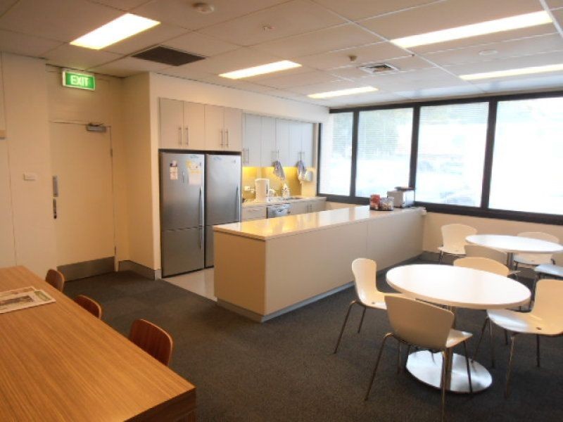 Top Floor/91 – 99 Mann Street, Gosford NSW 2250