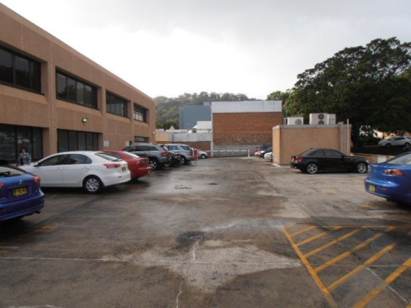 Top Floor/91 – 99 Mann Street, Gosford NSW 2250