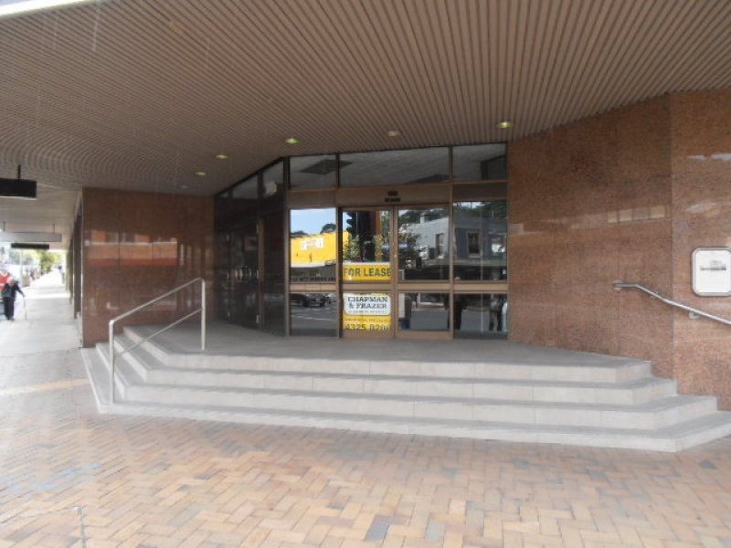 Top Floor/91 – 99 Mann Street, Gosford NSW 2250