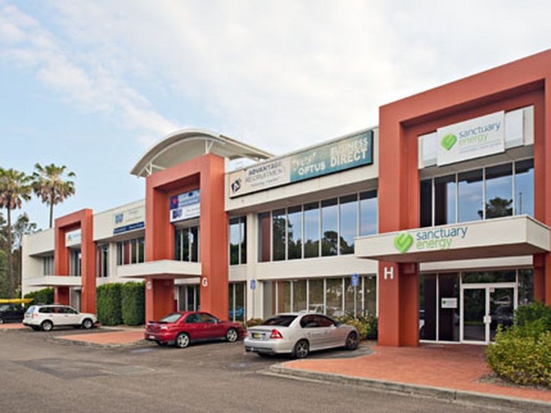Unit G / First Floor/2 Reliance Drive, Tuggerah NSW 2259