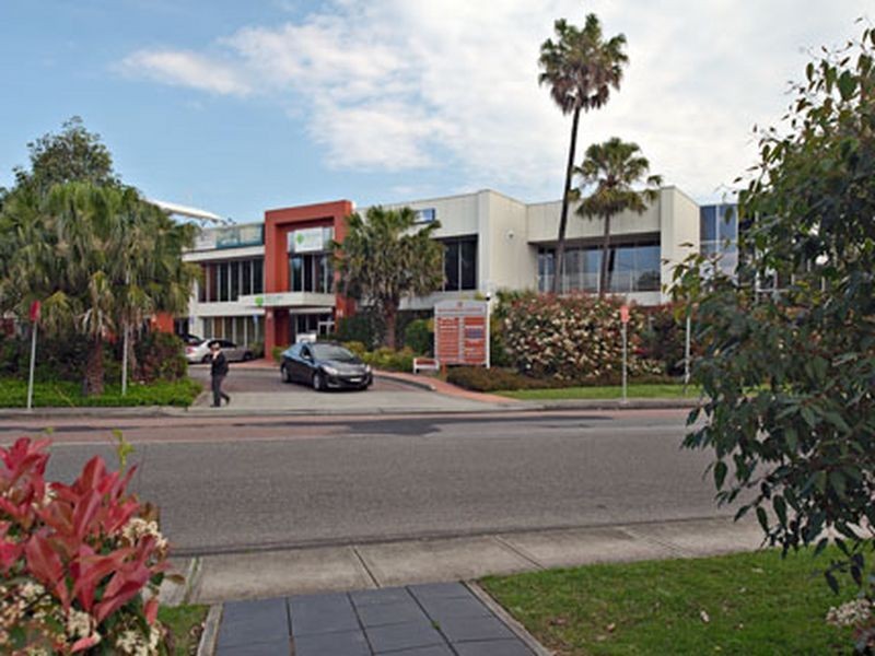 Unit G / First Floor/2 Reliance Drive, Tuggerah NSW 2259