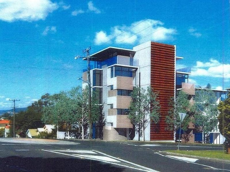 Cnr Mann Street & Dwyer Street, North Gosford NSW 2250