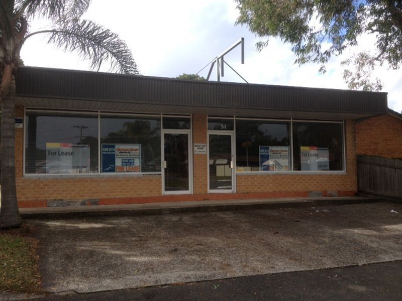 2/51 Kerry Cres, Berkeley Vale NSW 2261