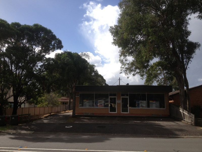 1 & 2/51 Kerry Cres, Berkeley Vale NSW 2261