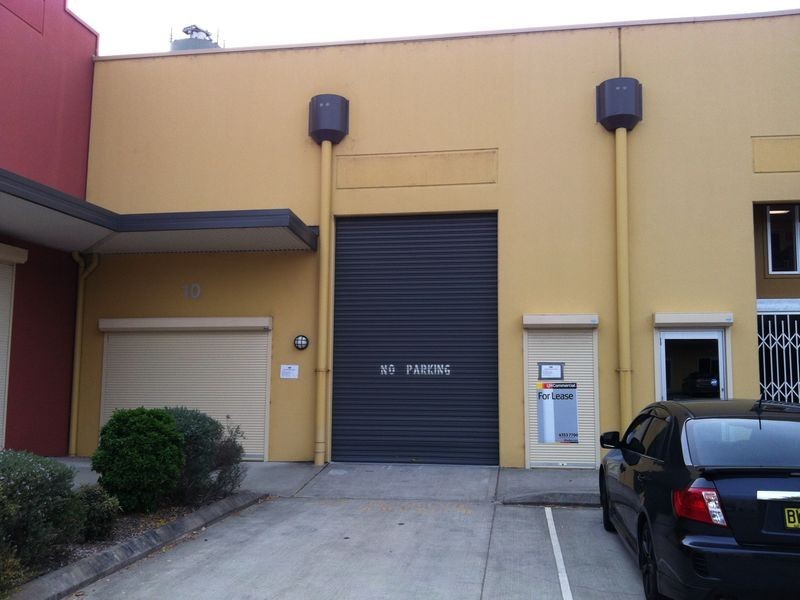 10/11-13 Cochrone St, Kincumber NSW 2251