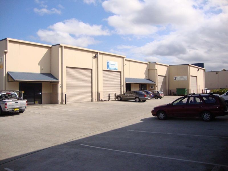 Unit 2/13 Pioneer Avenue, Tuggerah NSW 2259