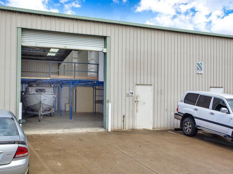 16/14-16 Arizona Road, Charmhaven NSW 2263