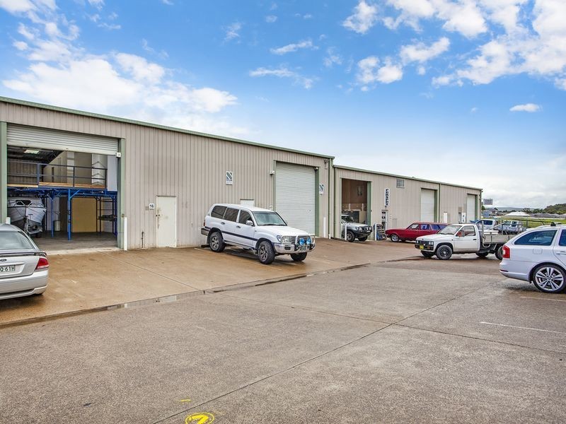 16/14-16 Arizona Road, Charmhaven NSW 2263