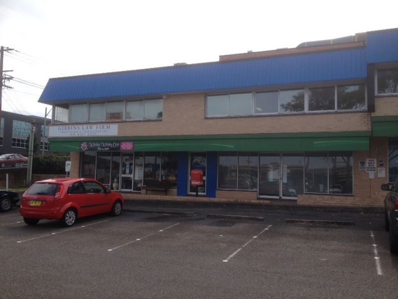 Shop 2/220 The Entrance Road, Erina NSW 2250