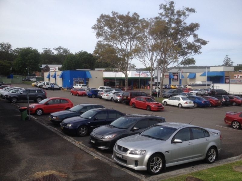 Shop 2/220 The Entrance Road, Erina NSW 2250