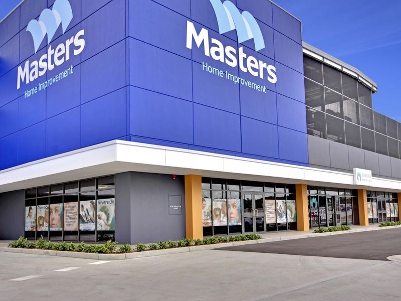 Masters Suites/69 Central Coast Highway, West Gosford NSW 2250