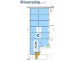 Masters Suites/69 Central Coast Highway, West Gosford NSW 2250 Floorplan