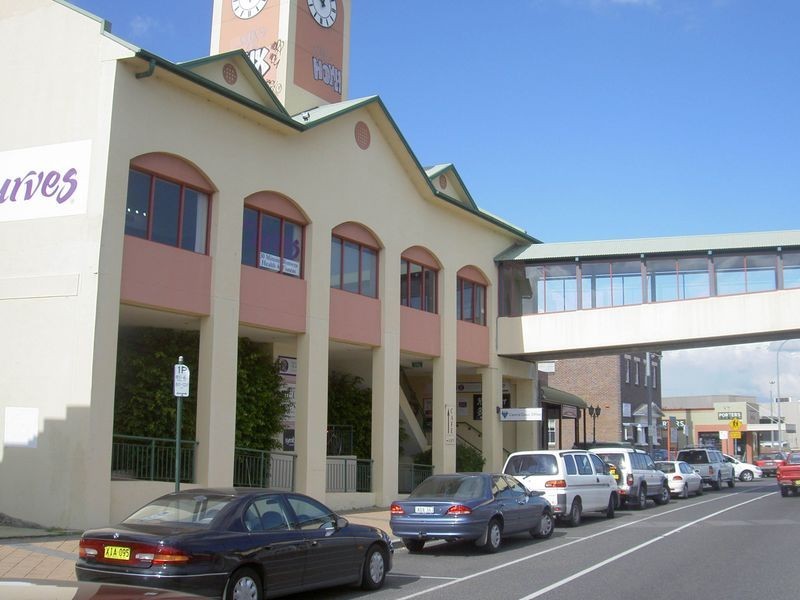 20 – 24 Railway Street, Woy Woy NSW 2256