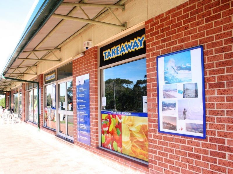 2/69 Bungary Road, Norah Head NSW 2263