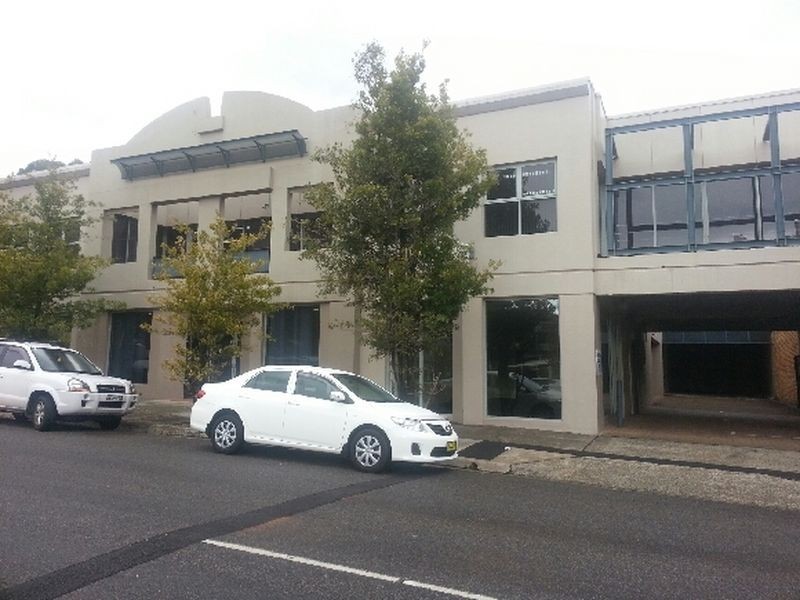 2/125 Donnison, Gosford NSW 2250