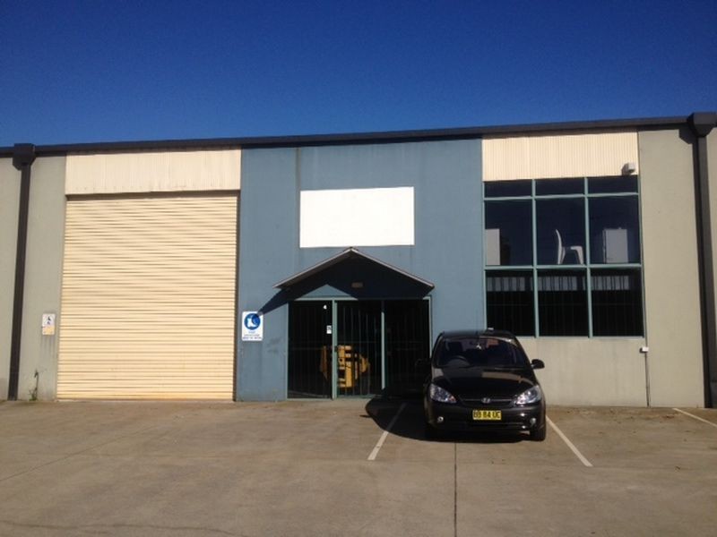 Unit 4/Lot 6 Ketch Close, Fountaindale NSW 2258