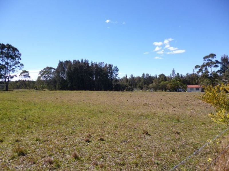 Lots 2 & 3 Virginia Road, Hamlyn Terrace NSW 2259