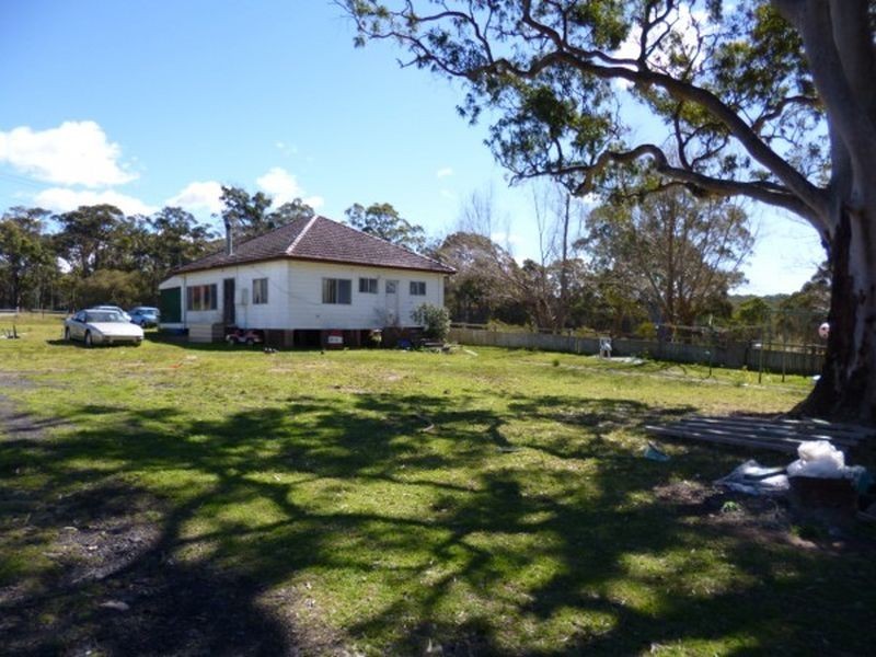 Lots 2 & 3 Virginia Road, Hamlyn Terrace NSW 2259