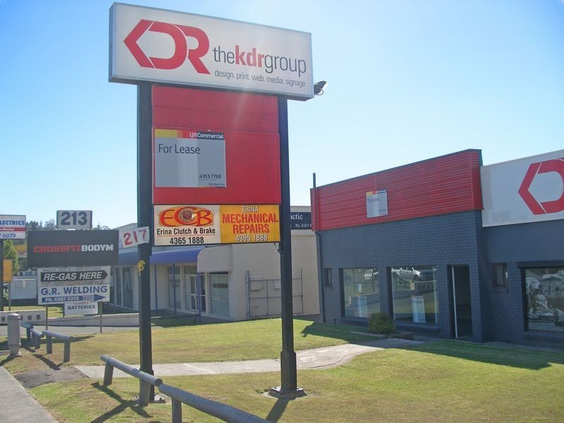 Suite 3/217 The Entrance Road, Erina NSW 2250