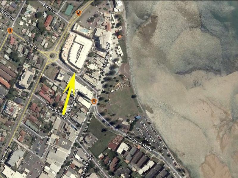 1/18 Coral Street, The Entrance NSW 2261