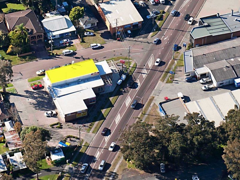 4/485 The Entrance Road, Long Jetty NSW 2261