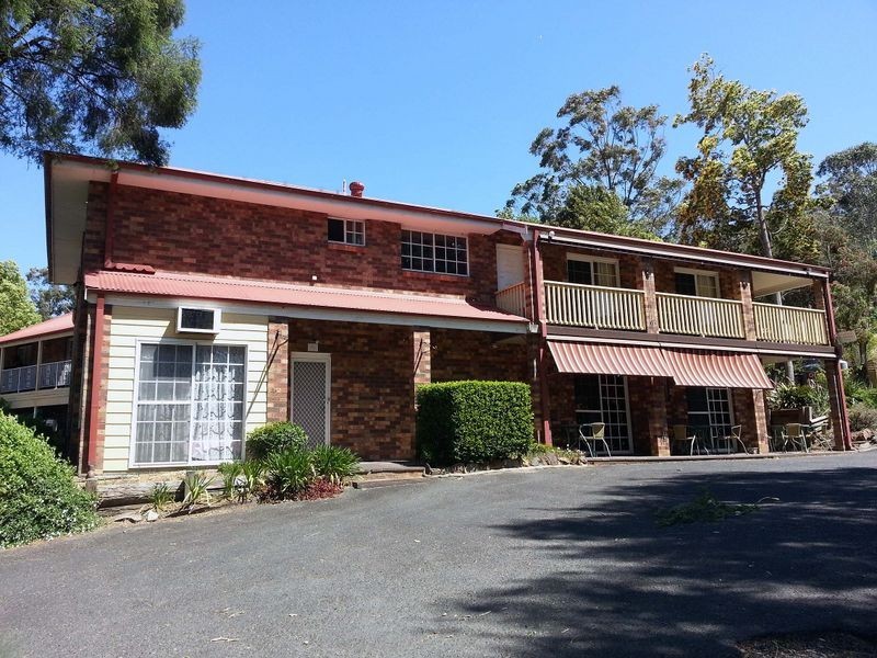 Lease/1 – 4 Linga Longa Road, Yarramalong NSW 2259