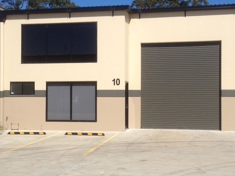 10/8 Teamster Close, Tuggerah NSW 2259