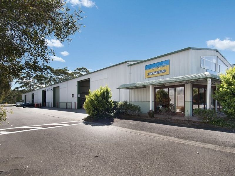 5 Ketch Close, Fountaindale NSW 2258