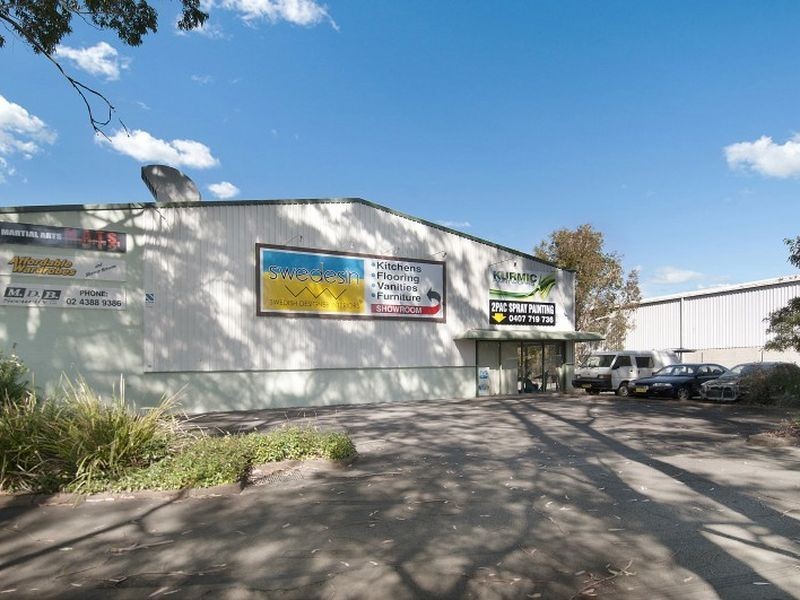 5 Ketch Close, Fountaindale NSW 2258
