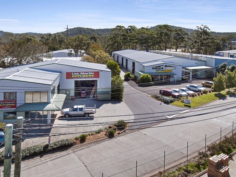 5 Ketch Close, Fountaindale NSW 2258