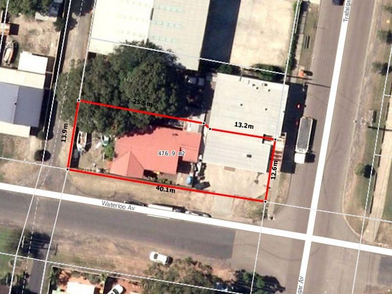 63 Trafalgar Avenue, Woy Woy NSW 2256