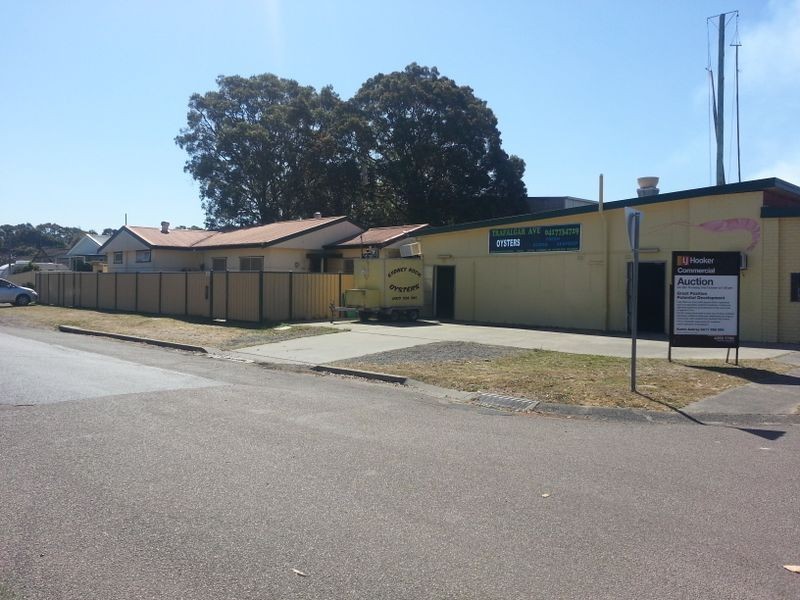 63 Trafalgar Avenue, Woy Woy NSW 2256