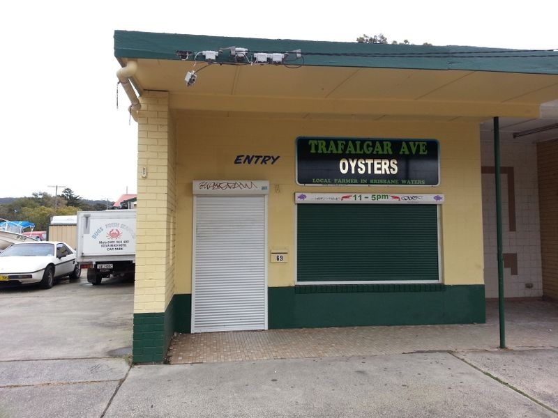 63 Trafalgar Avenue, Woy Woy NSW 2256