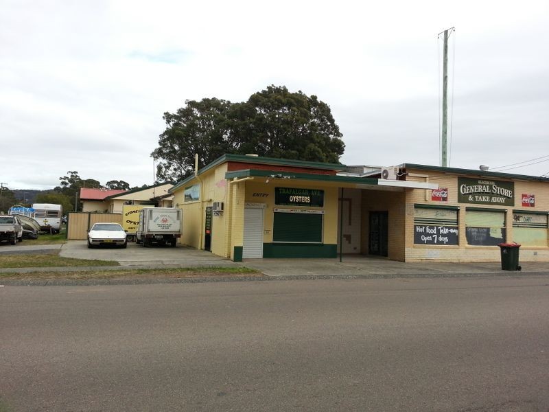 63 Trafalgar Avenue, Woy Woy NSW 2256