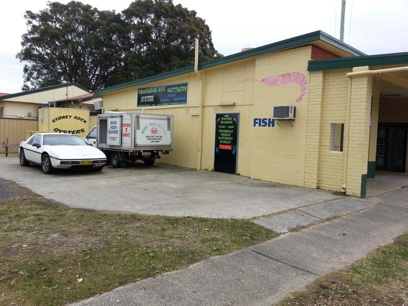 63 Trafalgar Avenue, Woy Woy NSW 2256