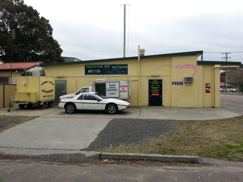 63 Trafalgar Avenue, Woy Woy NSW 2256