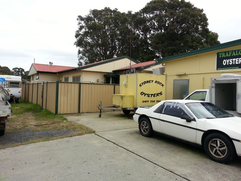 63 Trafalgar Avenue, Woy Woy NSW 2256