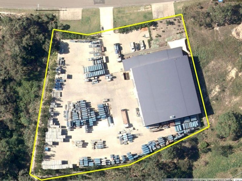 25 Somersby Falls Road, Somersby NSW 2250